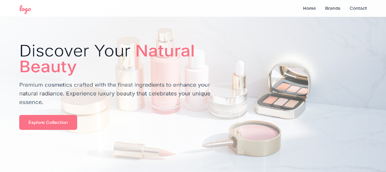Cosmetics