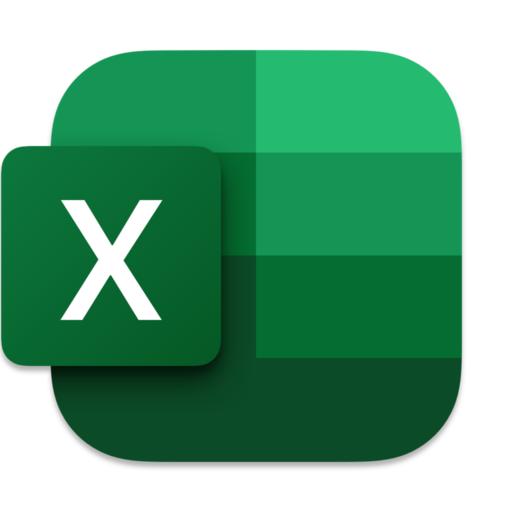 Microsoft Excel