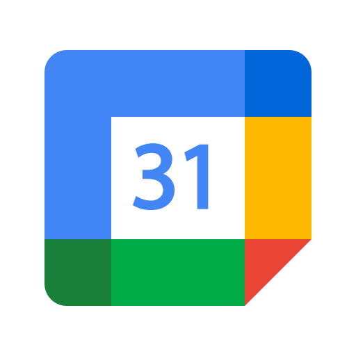 Google Calendar