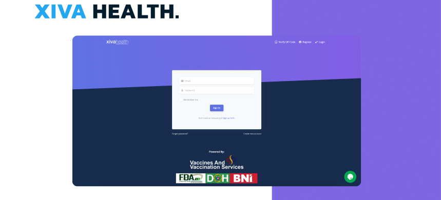 xiva health